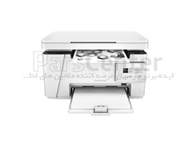 پرینتر لیزری سه کاره اچ پی hp MFP M26a