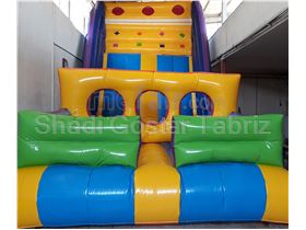 Inflatable play equipment code:11
