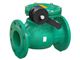 شیر یکطرفه دریچه ای اهرم وزنه ای 3 اینچ (VOG IRAN) (وگ ایران) (CHECK VALVE) مدل PN 16