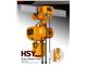 KITO 5 TON Electric Hoist