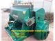 Manual die-cutting and creasing machine