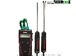 دما سنج ترموکوپل دار کیمو مدل KIMO TK50/52