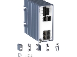 سوئیچ صنعتی وسترمو Westermo lynx-3306-(E-)F2G-T4