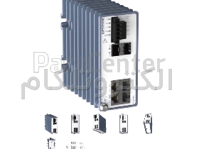سوئیچ صنعتی وسترمو Westermo lynx-3306-(E-)F2G-T4