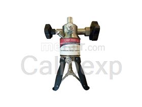 Hydraulic Calibration Hand pump