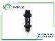 سنسور نوری BALLUFF مدل BOS 18KF-PA1PE-C-02 | سنسور فتوالکتریک Diffuse M18 با خروجی PNP و برد 700mm