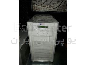 پوپی اس دست دوم پرسو 2 KVA آنلاین