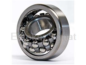 SKF self aligning ball bearing