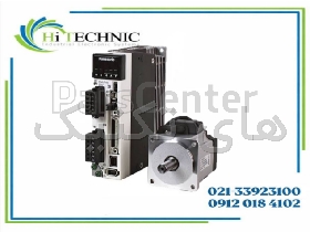 اینورتر فرکانس پاناسونیک مدل MCDKT3520CA1 | کنترل دور موتور صنعتی Panasonic اصل ژاپن