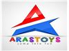Toys collection Of Aras Free Zone