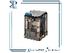 رله فیندر 623390244040 بوبین 24VDC سه کنتاکت 16A یازده پایه | Finder 62.33.9.024.4040