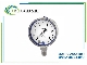 گیج فشار 0 تا 10 بار WIKA استیل 316L | Pressure Gauge صنعتی ضد خوردگی