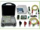 دستگاه میگر ( تست مقاومت عایقی ) Insulation Tester