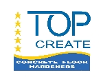 مصالح کف سازی سخت صنعتی ( بتن سخت خشکه پاشی )                                       Top Create - LD