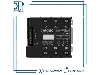 رله SSR سه‌فاز سلدوک مدل SGT961360 | جریان 60 آمپر | کنترل 8.5-30V DC | Zero-Cross | ساخت فرانسه | اورجینال Celduc
