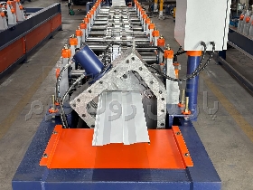 ساخت دستگاه تولید ورق سایدینگ 09121889200