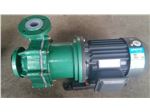 chemical pump with 6.5m3/h  at  0.32 Mpa