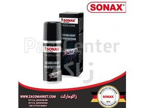 اسپری واکس محافظ چراغ خودرو سوناکس#Sonax Profiline Headlights Protection - 50ml#