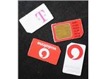 ارائه کارت شارژ سیم کارت های بین المللی WorldSim