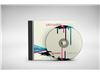طراحی و چاپ دیجیتال CD؛ کد 1
