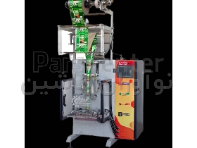 دستگاه بسته بندی ساشه پودری/ساشه قهوه/قهوه/نسکافه/کاپوچینو