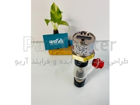 ترانسمیتر نقطه شبنم - Xentaur Dewpoint Transmitter