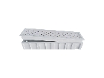 چراغ دفنی ضد آب و ضد ضربه، 3 وات، LED مدل 6212 ستاره آبی
