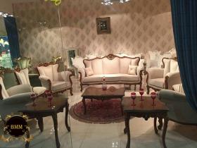 رنگکاری و رویه کوبی نجفی