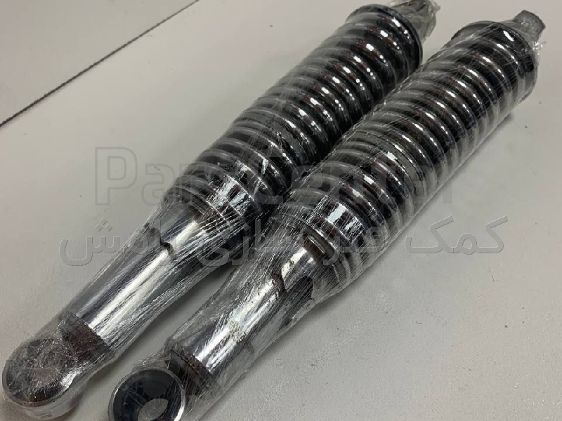 کمک فنر  عقب هندا دوتیکه250 تایوانی