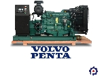 دیزل ژنراتور ولوو پنتا (Volvo Penta)