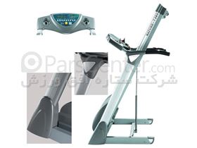 SEG - Motorized Treadmill - T360
