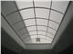 Building skylight_ نورگیر سقف مجتمع های تجاری و پاساژ 16