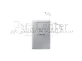 Samsung Rechargeable Multi Charging External Battery Pack 11300mAh شارژر باتری اکسترنال سامسونگ