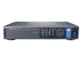 دستگاه دی وی آر DVR چهار کانال تصویر با ورودی چهار کانال صدا مدل HDF-1212E