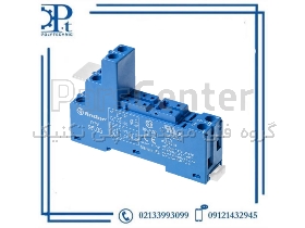 سوکت 9505 SMA  ریلی رله فیندر 8 پایه سوزنی