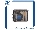 رله فیندر Finder 60.12.9.024.0040 بوبین 24VDC دو کنتاکت 10A تست‌دار