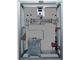 Shell and Tube Heat Exchanger Unit