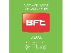 ریموت فابریک و اورجینالی bft بی اف تی کد دهی تلفنی فوری