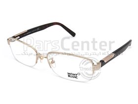 عینک طبی MONT BLANC مونت بلانک مدل 430 رنگ 028