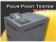 دستگاه تست نقطه ریزش