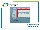 نمایشگر LCD پنل اعلام حریق MINIMAX FMZ 5000 کد 902336 | 320×240