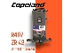 کمپرسور اسکرال کوپلند مدل ZR42K3E-PFJ-522