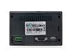 HMI WECON (تاچ پنل صنعتی ) 4.3 اینچ WECON LEVI430T ساخت کشور چین