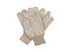 دستکش ایمنی کتانی - کد S88