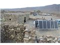 کمیته امداد به رشد انرژی خورشیدی در کردستان کمک می‌کند