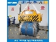 10 Ton lifting magnet