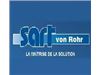 فروش شیر ترموستاتیک  SART von Rohr SASفرانسه