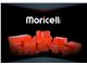 Moricell battery 12v 18Ah