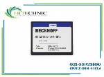 حافظه صنعتی Beckhoff CX1800-0711-1015 برای Embedded PC سری CX51x0
