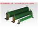 نماینده فروش مقاومت ترمز و چاپر، braking resistor